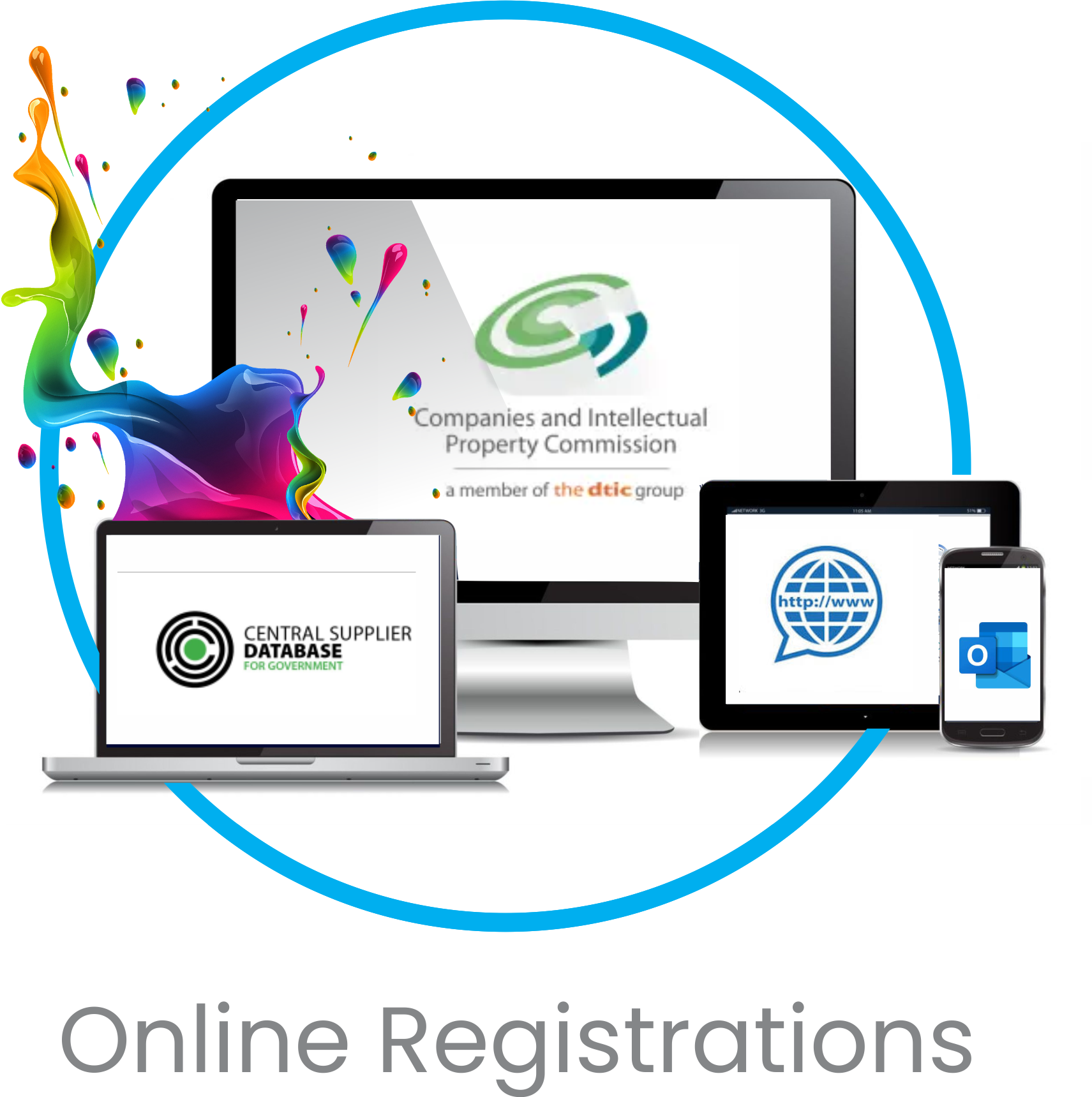 MG_Online Registrations