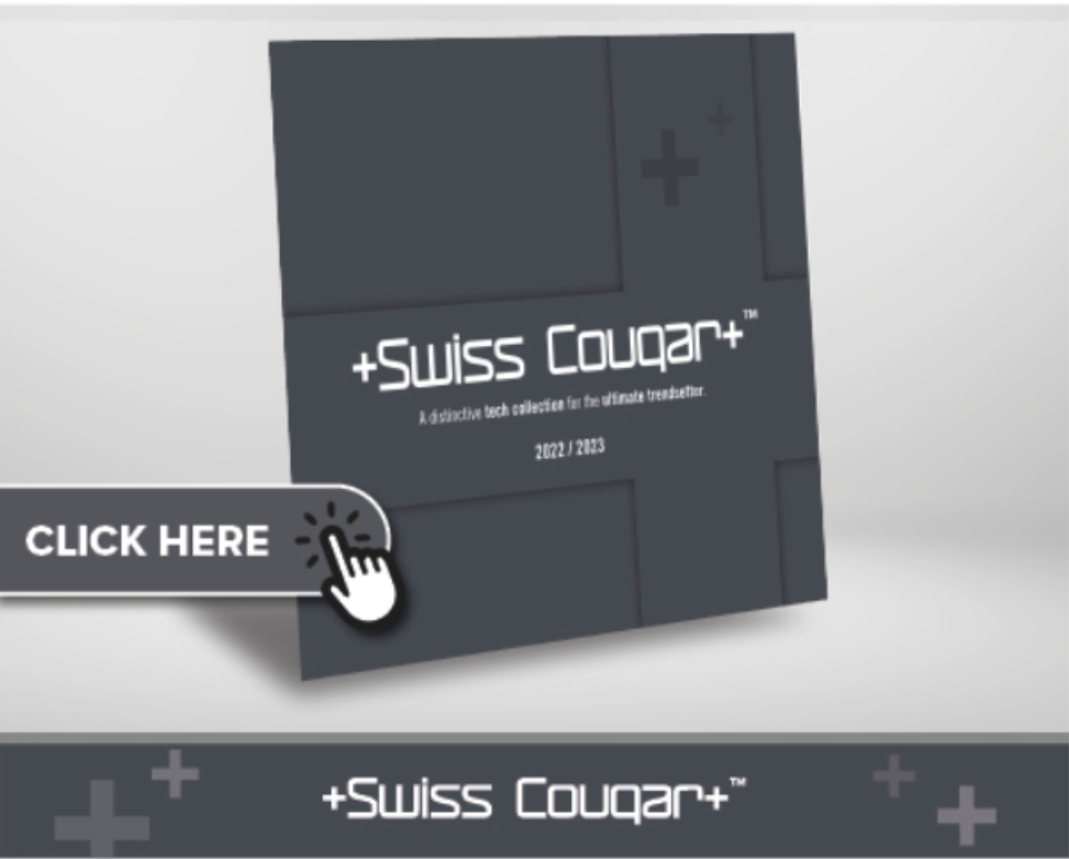 Executive Trendy Tech Gifts