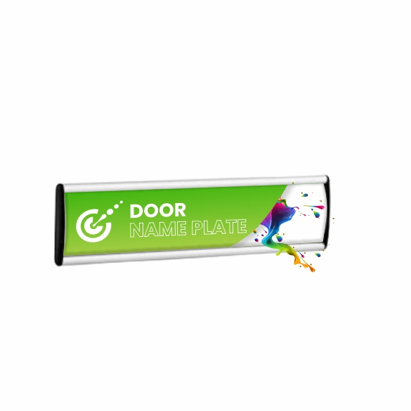 MG Shop_ DOOR DOOR SIGN